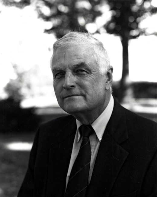 Obituary of Thomas Edward Thompson