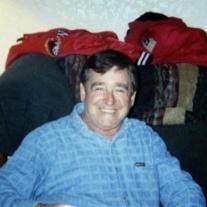 Obituary of Billy Carroll