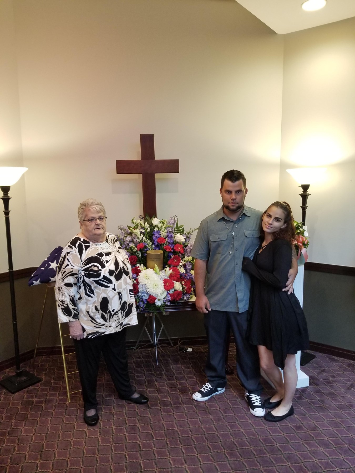 Obituary of Judith Romero