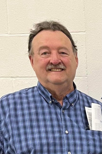 Obituary of James Russell Hood