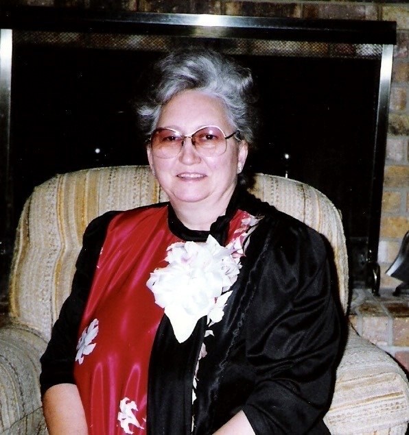 Obituary of Wanda Faye Kent