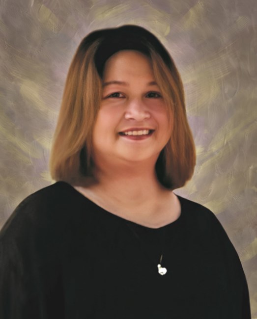 Obituario de Mildred I. Layug