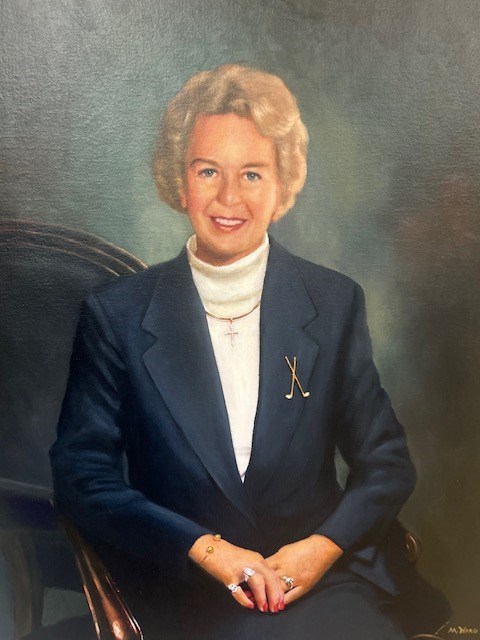 Obituary of Anne C Maddux
