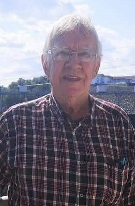Obituary of Wallace "Wally" Vautour