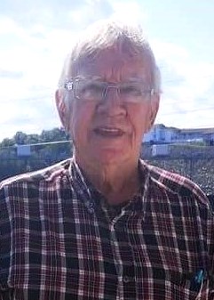 Obituary of Wallace "Wally" Vautour