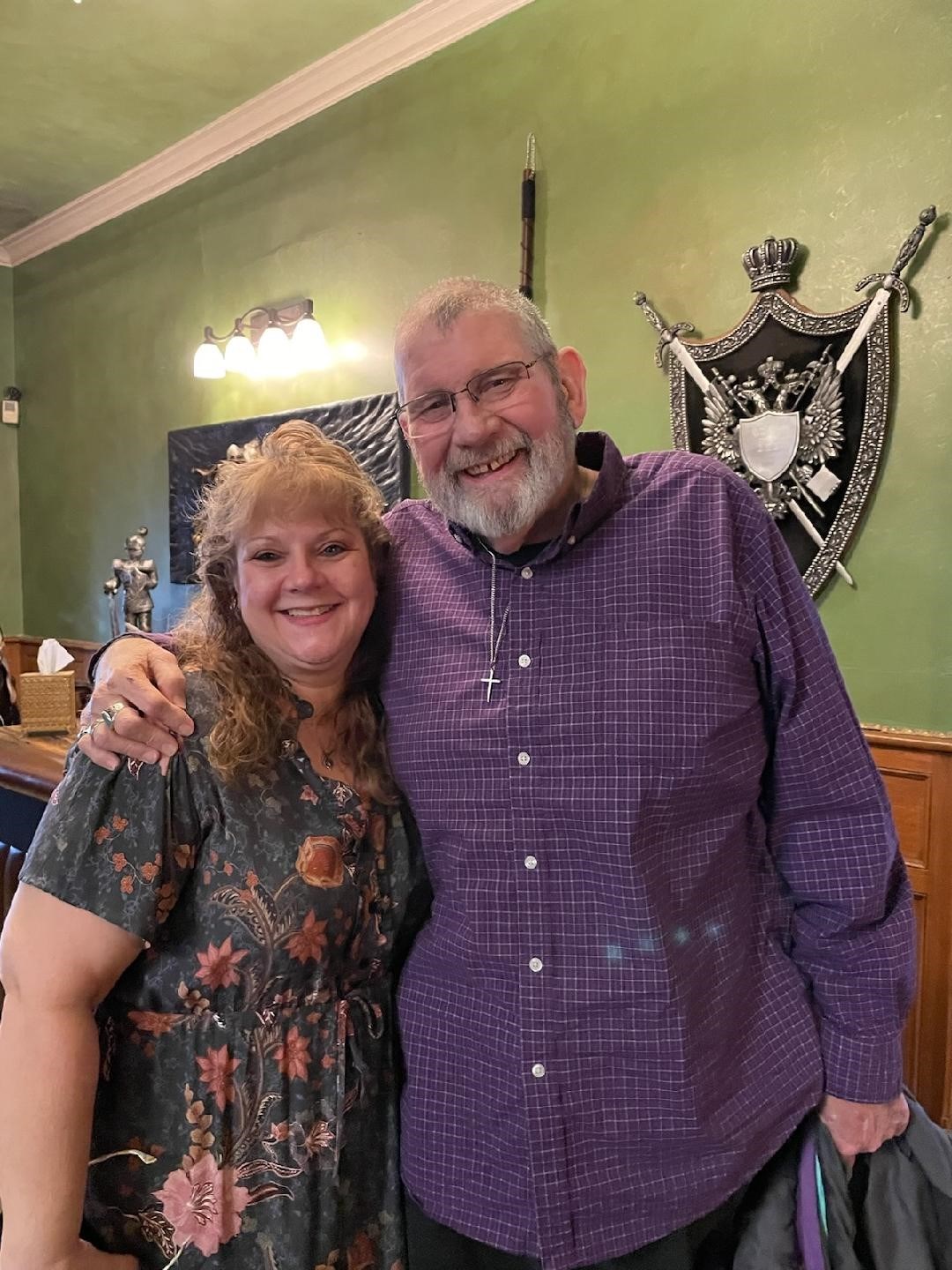 Obituary of Douglas Ogden