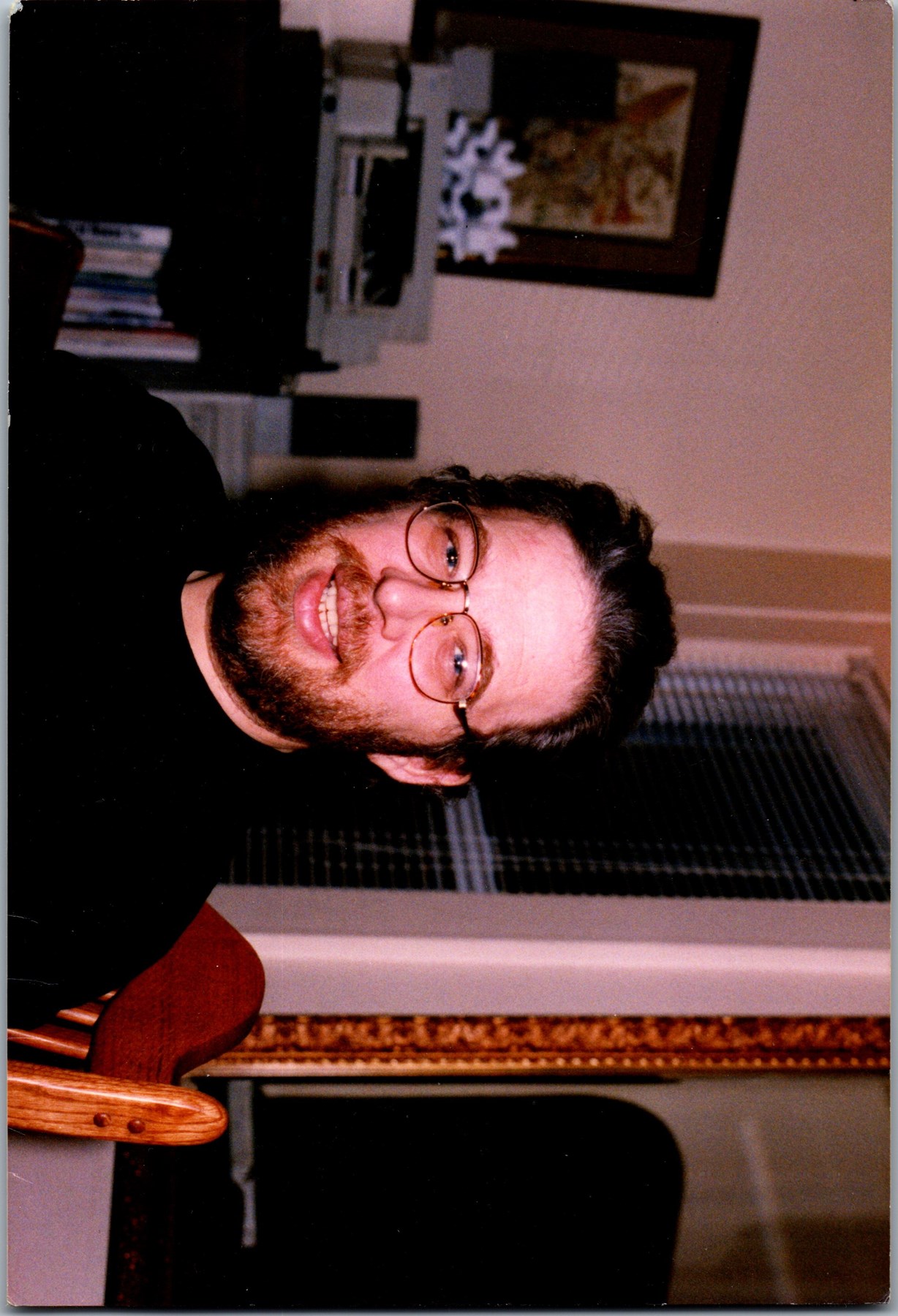 Obituary of Thomas Steven McGuire