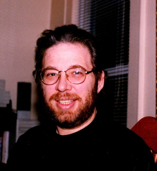 Obituary of Thomas Steven McGuire