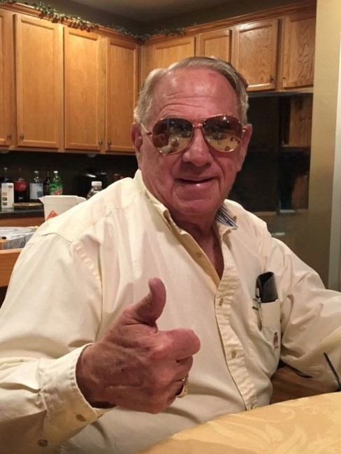 Obituary of Raymond Joseph Aregood
