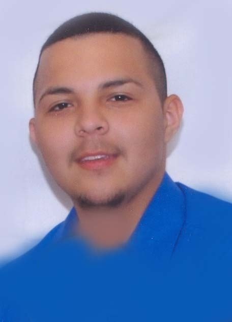 Obituary of Marco Antonio Rivera