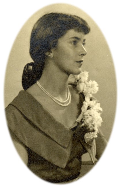 Obituary of Catherine Dyer Nash