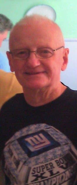 Obituary of Edward P. Roberts