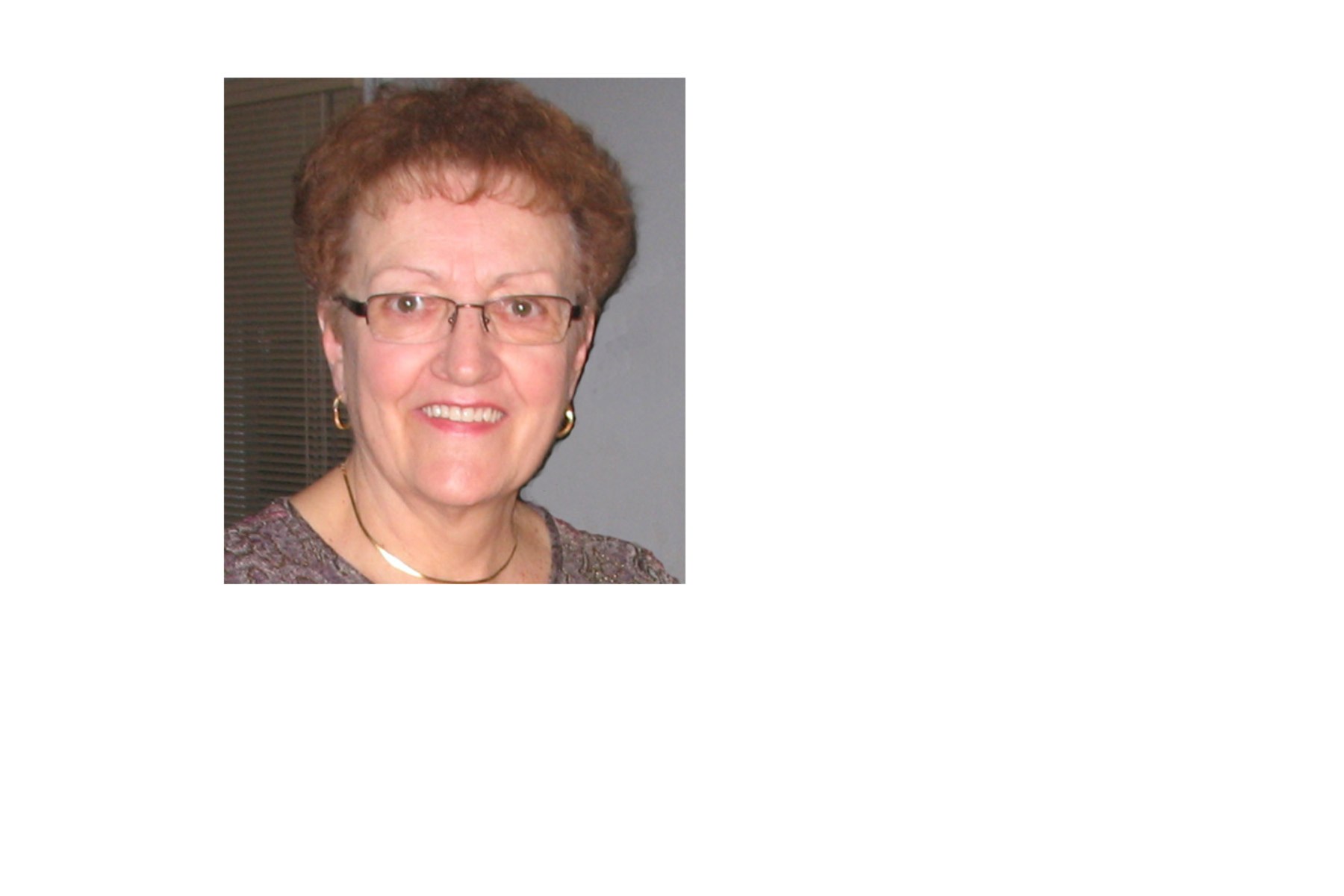 Avis de décès de Lise Bernard Vallerand