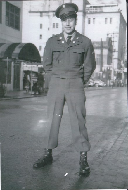 Obituary of Arturo F. Gonzalez Jr.