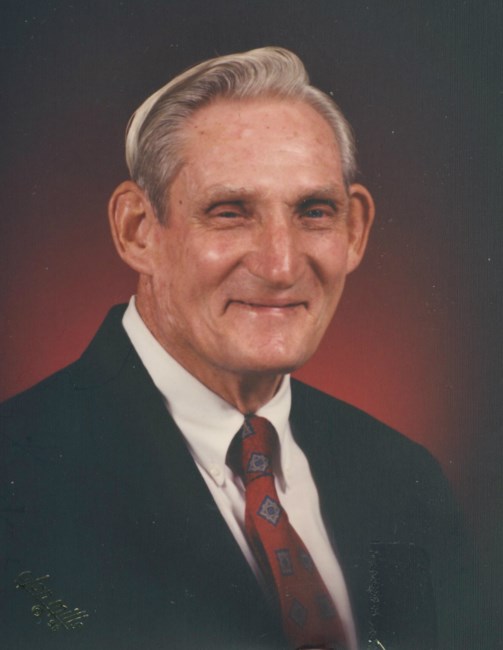 Obituary of Mr. Joseph Thomas Simon Jr.