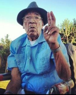 Obituary of Angel "Tata" Garcia