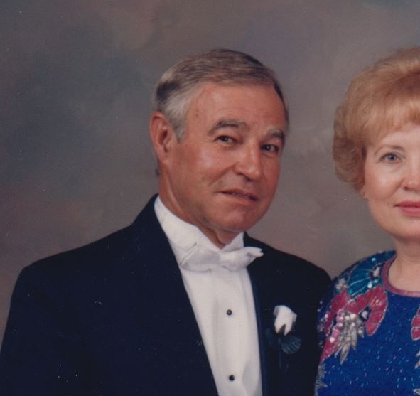 Obituary of Thomas Eugene Mallard