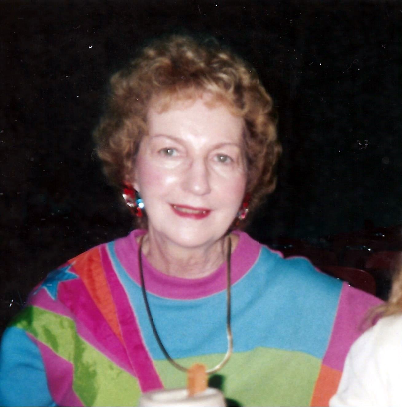 Betty Yarborough Obituary Greensboro, NC