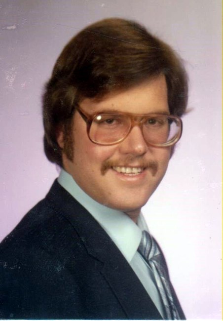 Obituary of Randall Lee Campbell