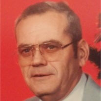 Obituary of Kenneth L. Roach
