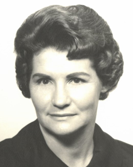Obituary of Phoebe Jane Anderson