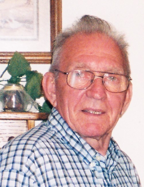 Obituary of Maynard Kauk