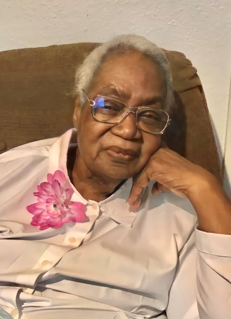 Obituary of Betty Jean Matthews