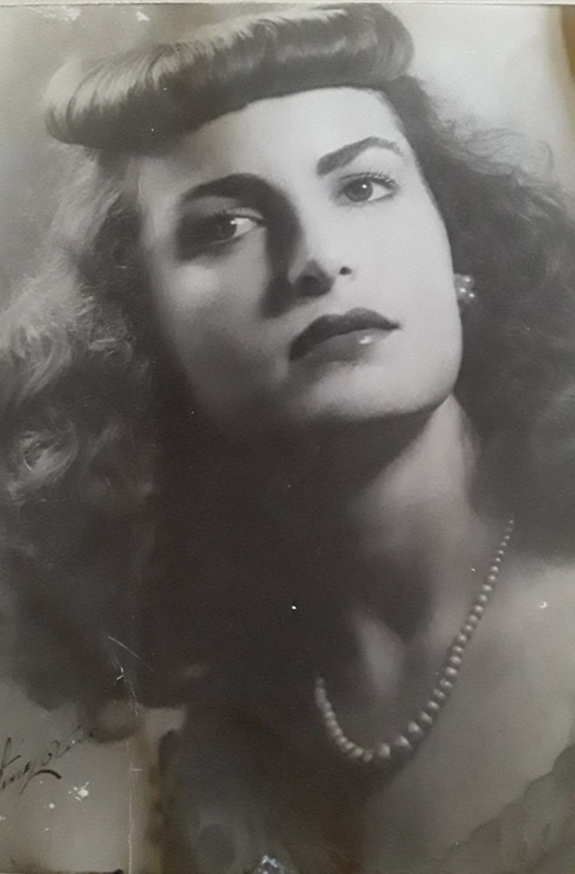 Obituary of Milagros Rodriguez