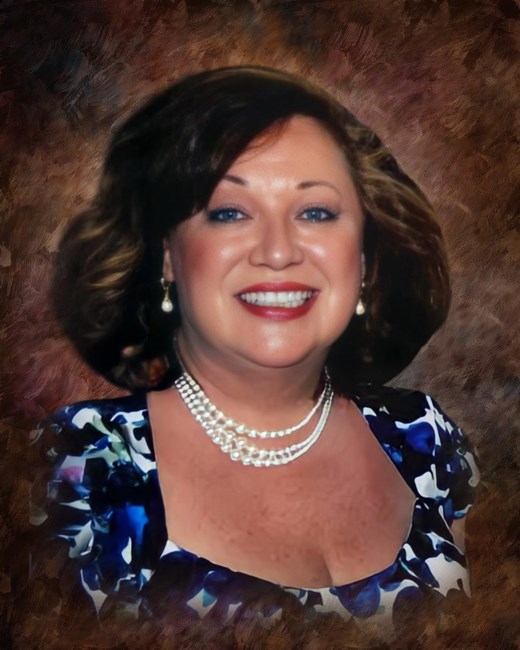 Obituary of Karen Suzanne Smith-Rosamond