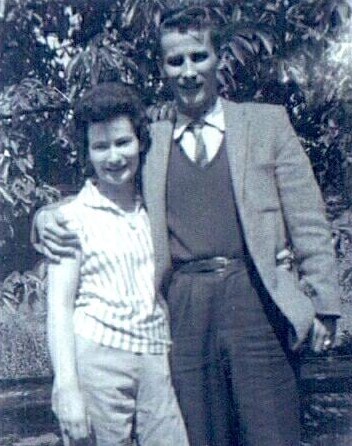 Obituary of Ernst Ino Guhl