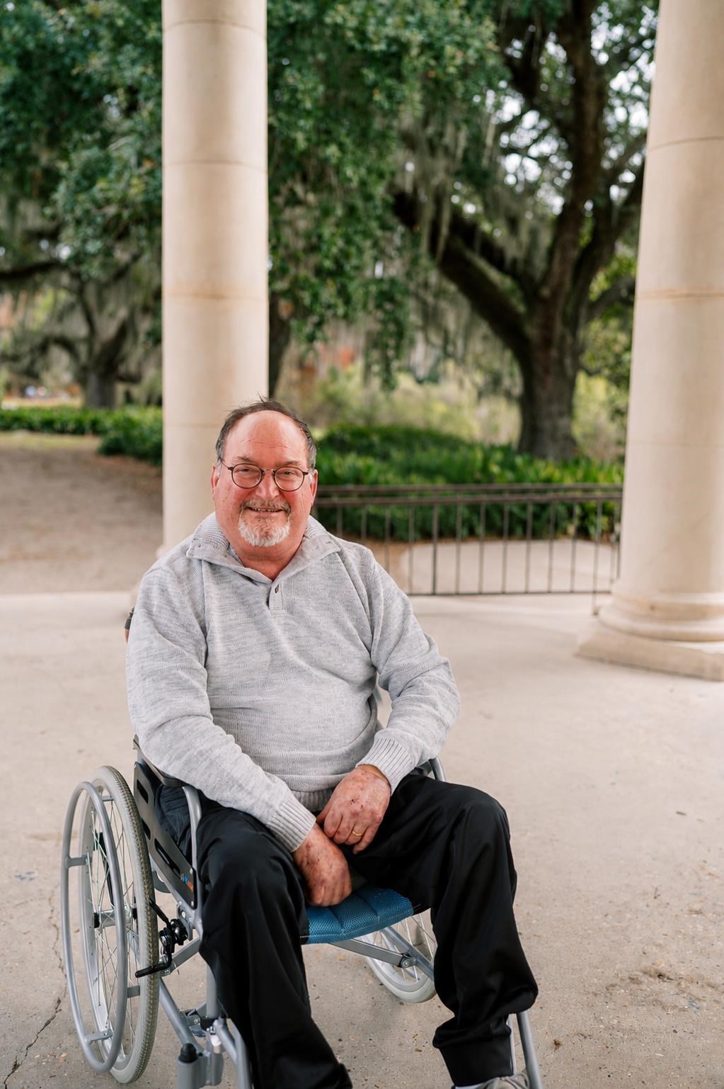 Obituary of John F. Prieur Jr.