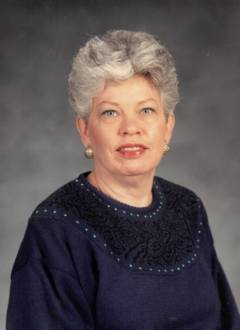 Obituary of Mary Ann Adams Oakley