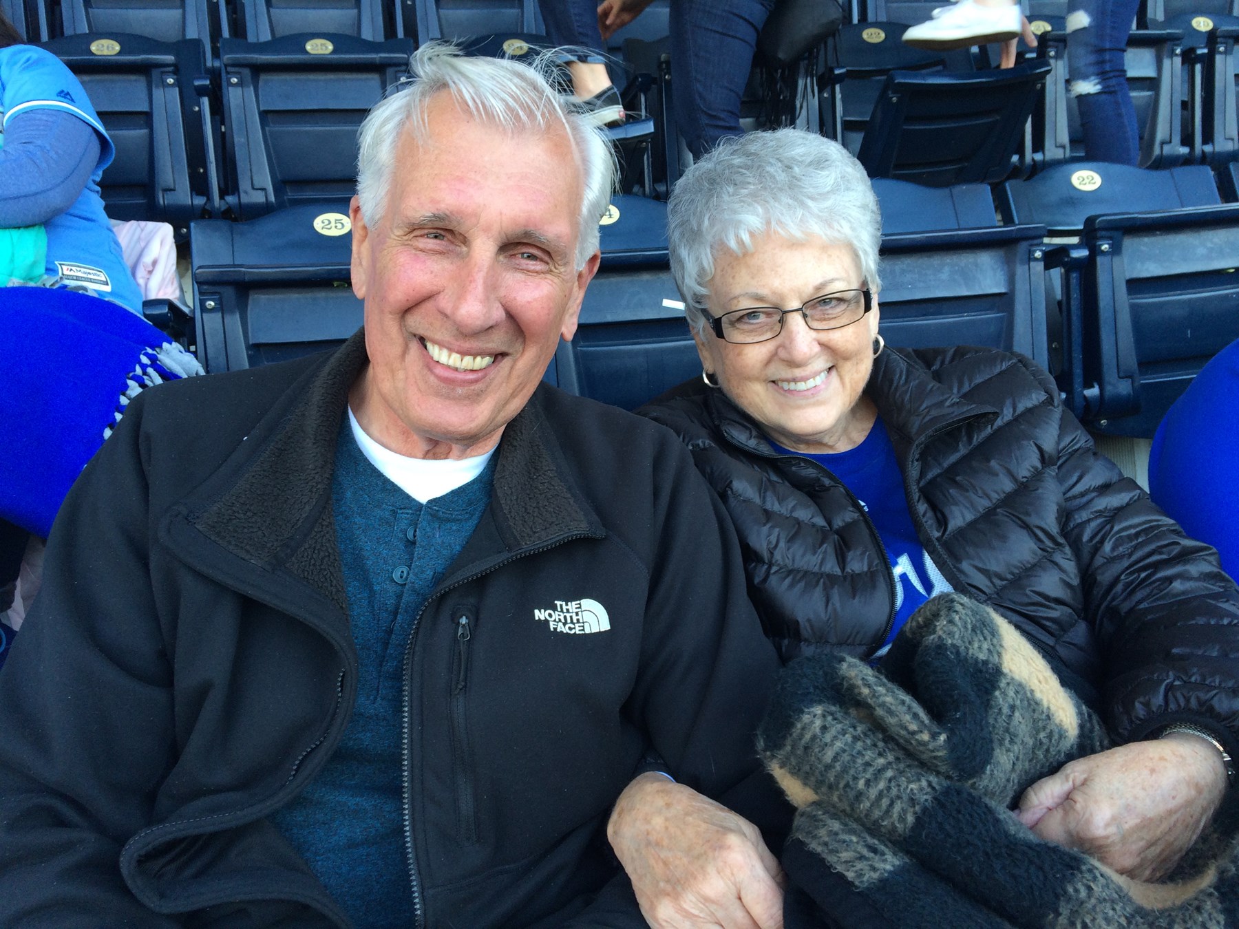 Obituary of Victor J Jodts Jr.