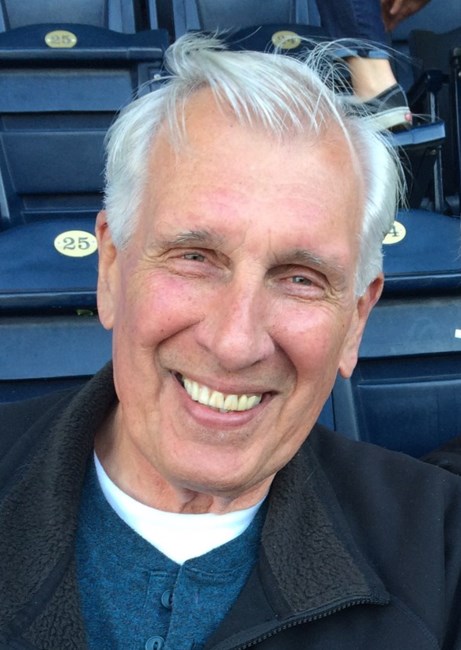 Obituary of Victor J Jodts Jr.