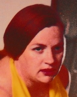 Obituary of Margaret G. Sherwood