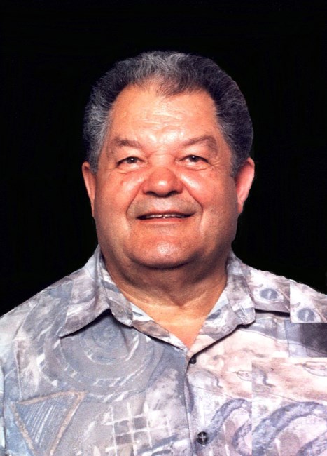 Obituary of Manuel Nunes