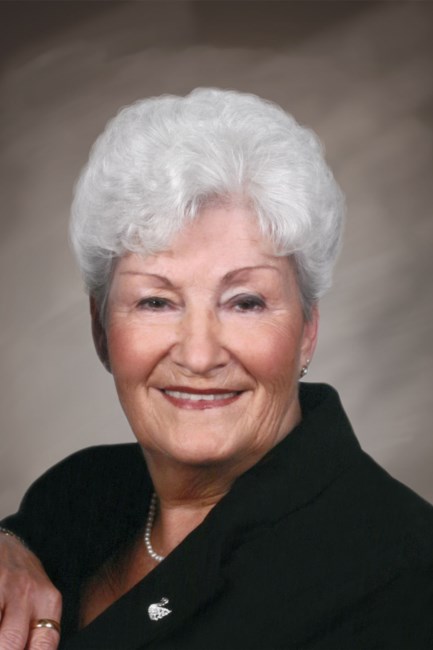 Obituary of Rosalie St-Hilaire