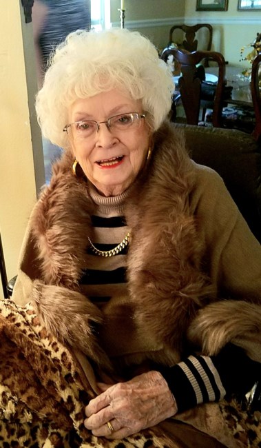 Obituary of Deta F Hopkins