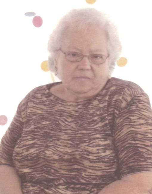 Obituary of Vickey Sue Bell