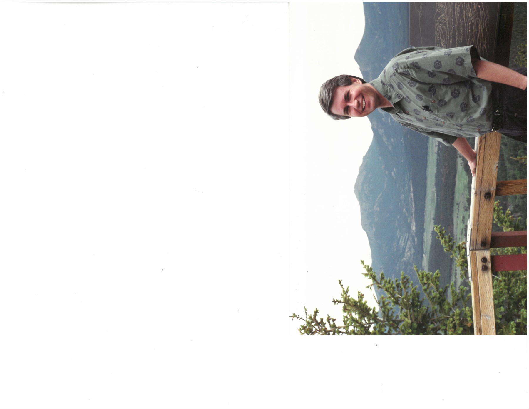 Obituary of John Charles Nettles