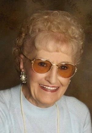 Obituary of Johanna G. Tschantre