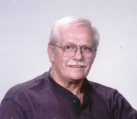 Avis de décès de Conrad Michael Toth