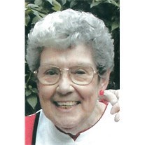 Obituary of Lorelei Bornschein
