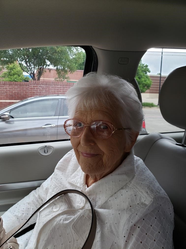 Obituario de Dorothy Francis Brockett