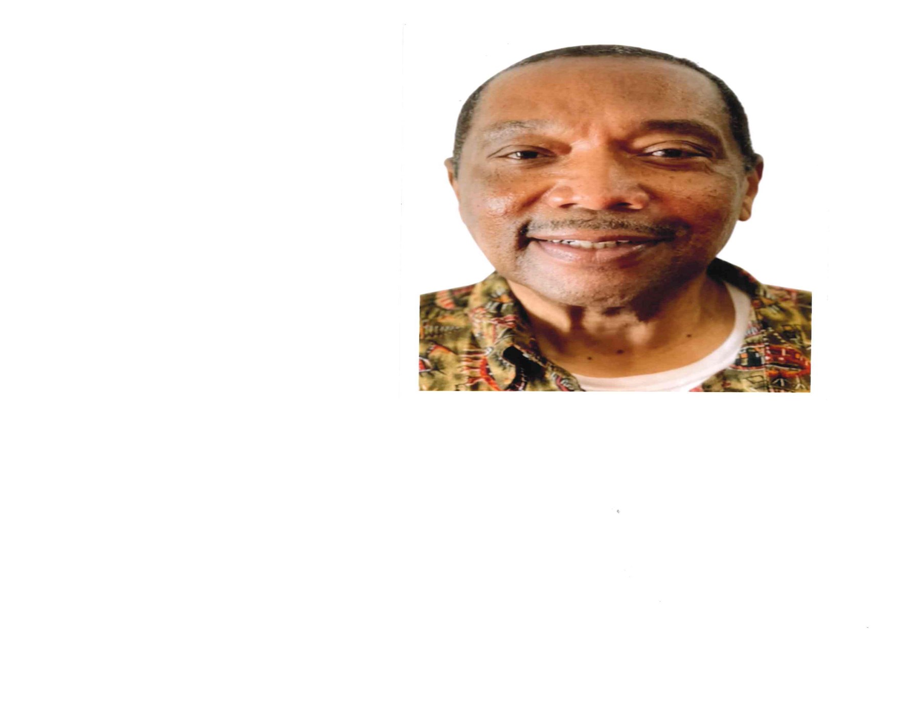 Obituary of Mr. James Anthony Bobbitt