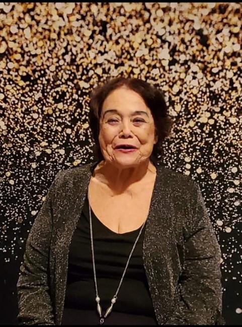 Obituary of Teresa R. Llamas