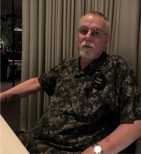 Obituary of Larry Dale Coburn