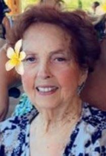 Obituary of Virginia Lee Philamalee