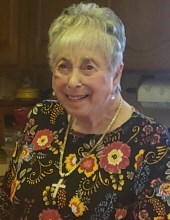 Obituary of Gloria "Dolly" Arciniega Gonzales