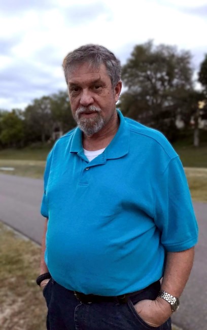 Avis de décès de Norman Ray Hatcher Jr.